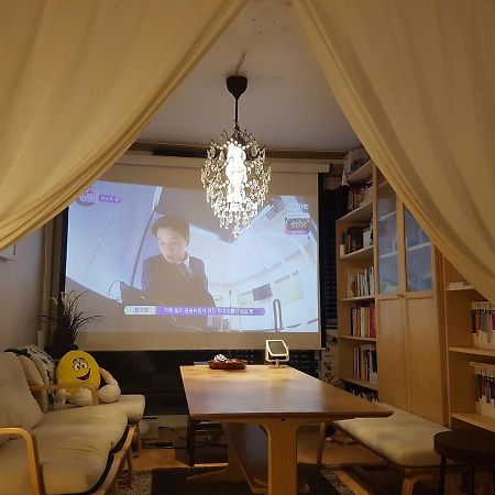 Dustin Guest House Seul Zewnętrze zdjęcie