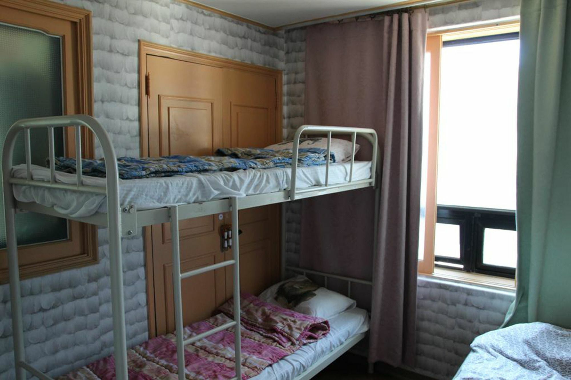 Dustin Guest House Seul Zewnętrze zdjęcie