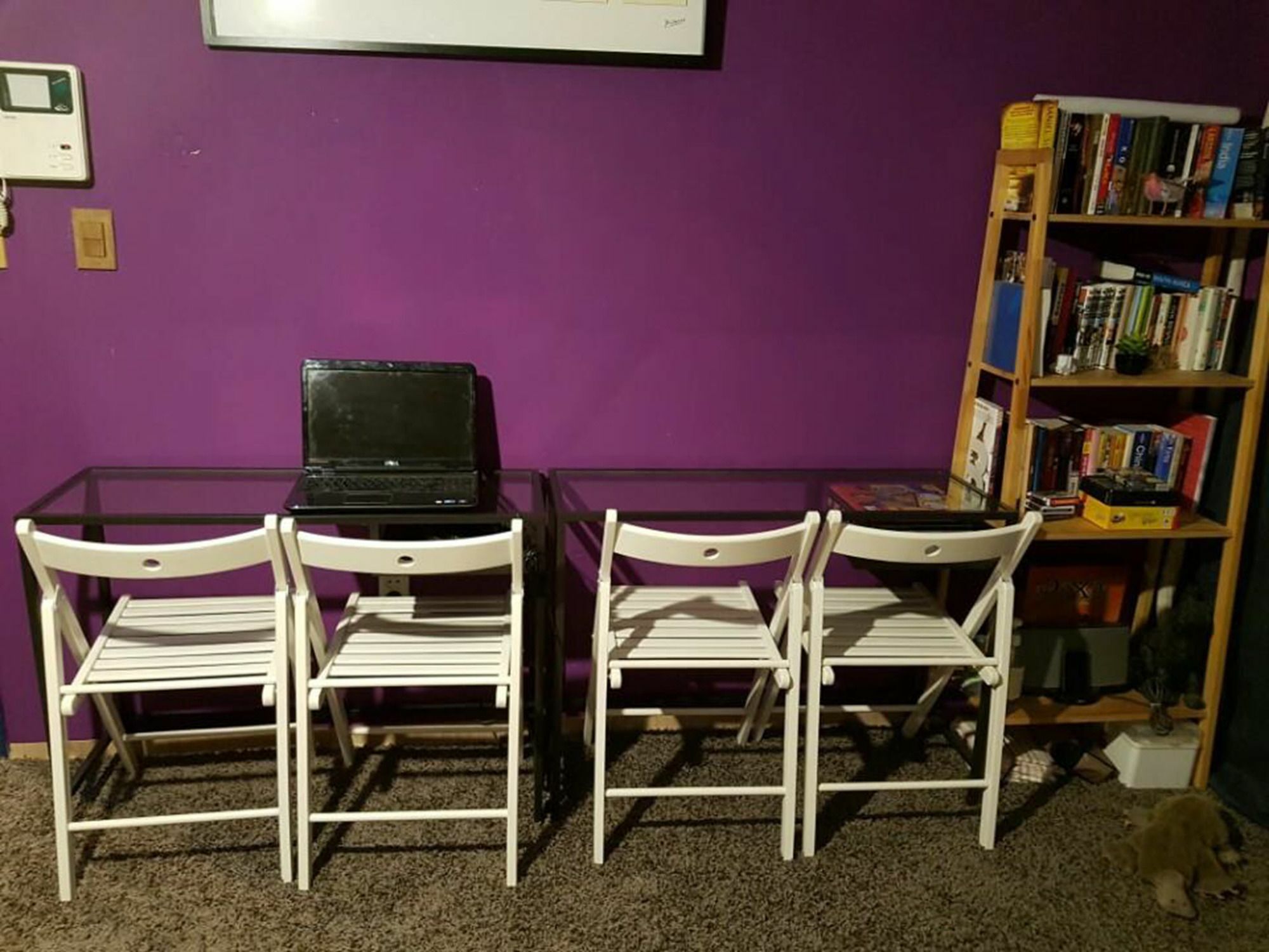 Dustin Guest House Seul Zewnętrze zdjęcie