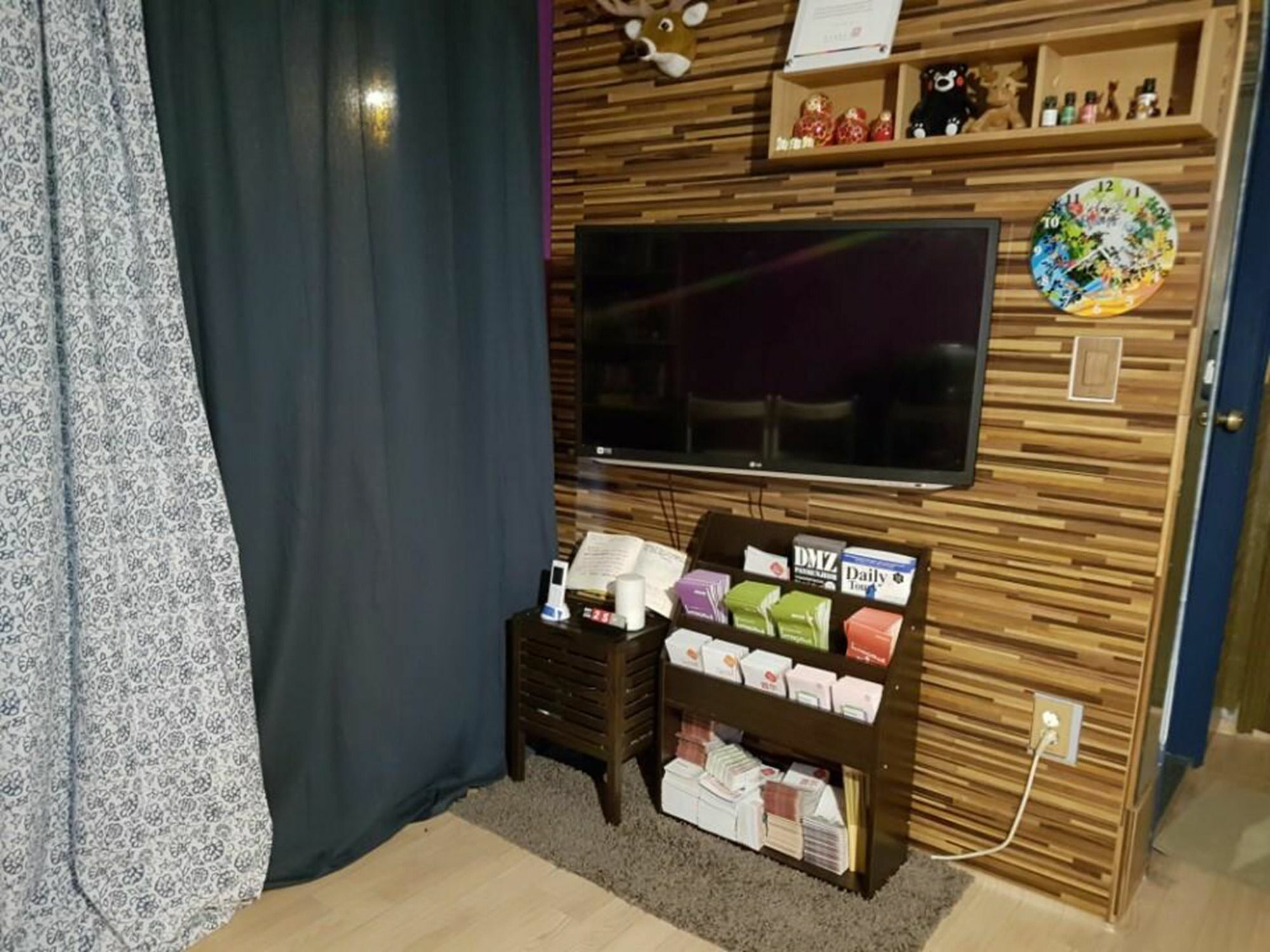 Dustin Guest House Seul Zewnętrze zdjęcie