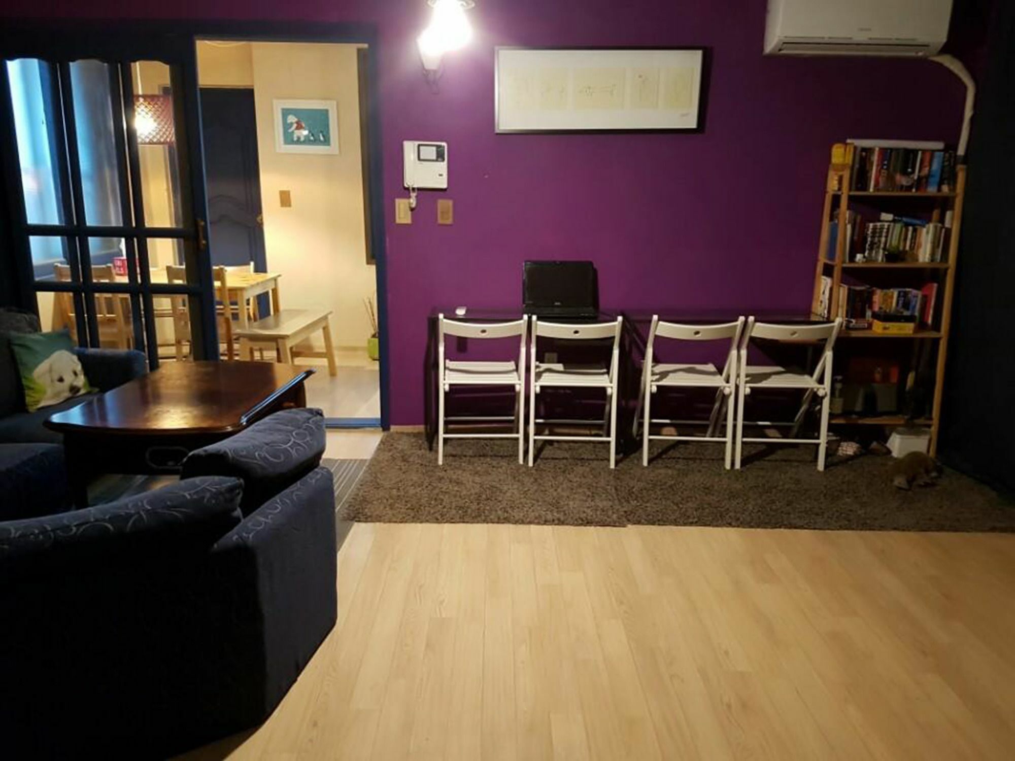 Dustin Guest House Seul Zewnętrze zdjęcie