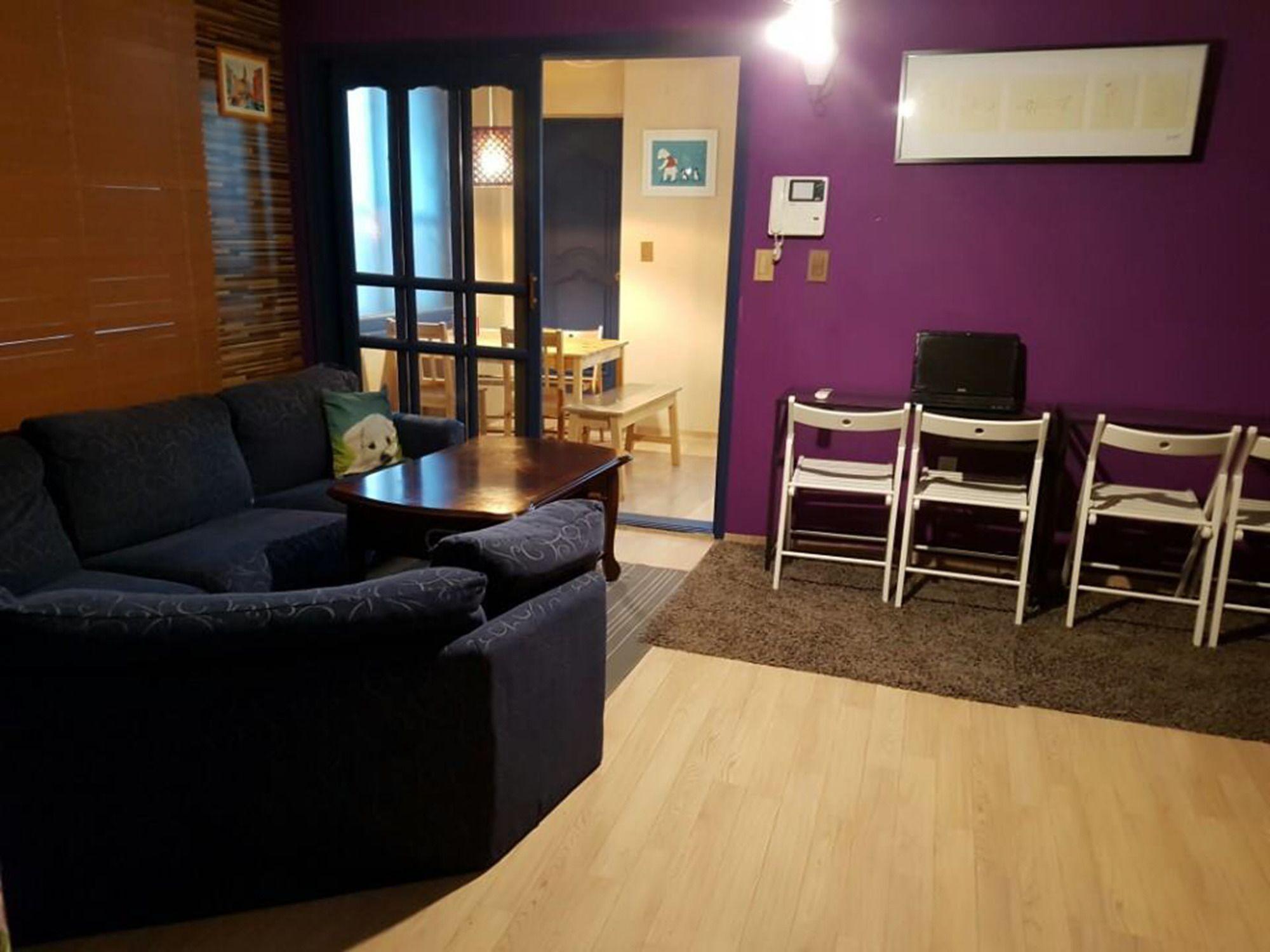 Dustin Guest House Seul Zewnętrze zdjęcie