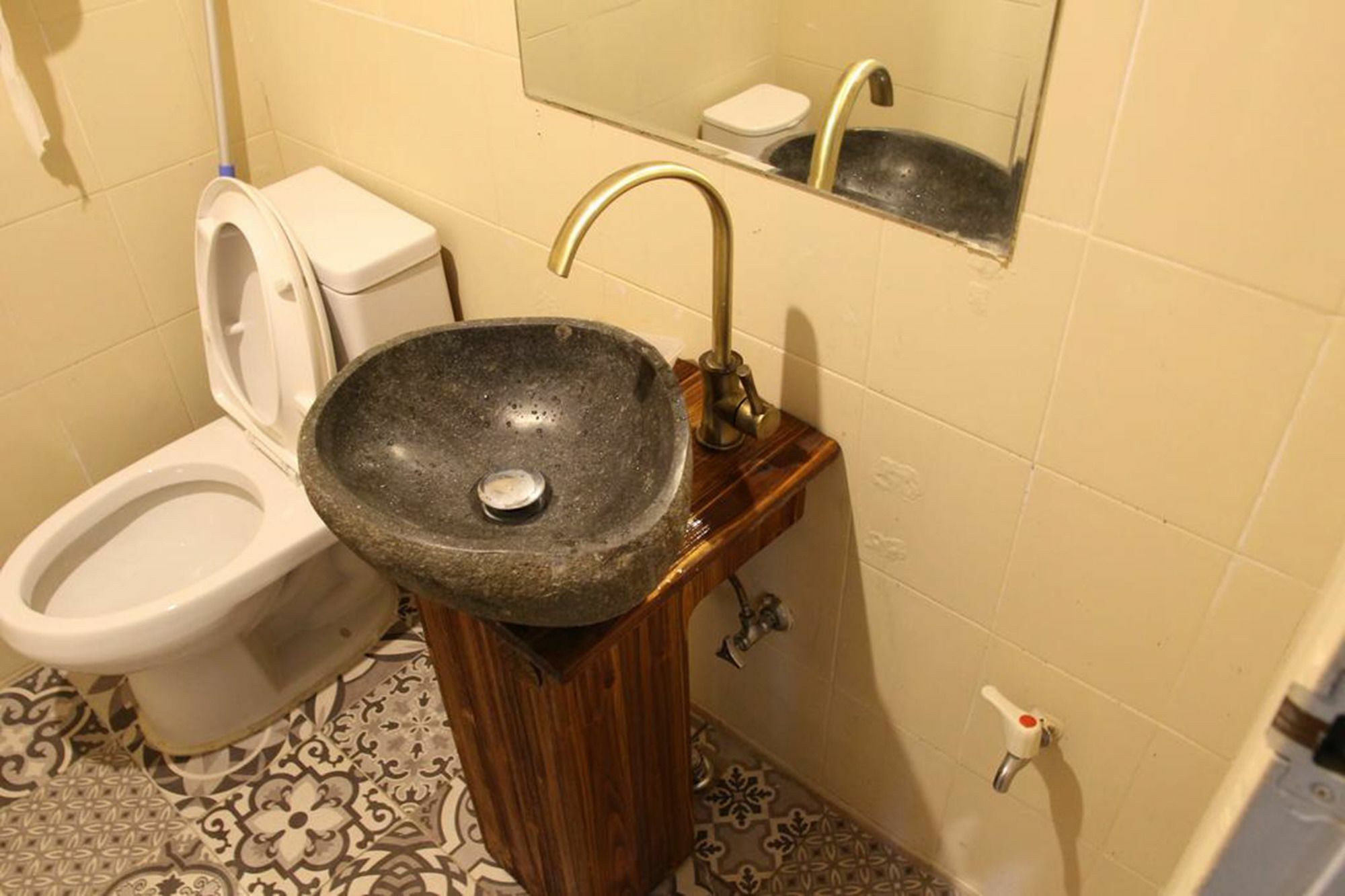 Dustin Guest House Seul Zewnętrze zdjęcie