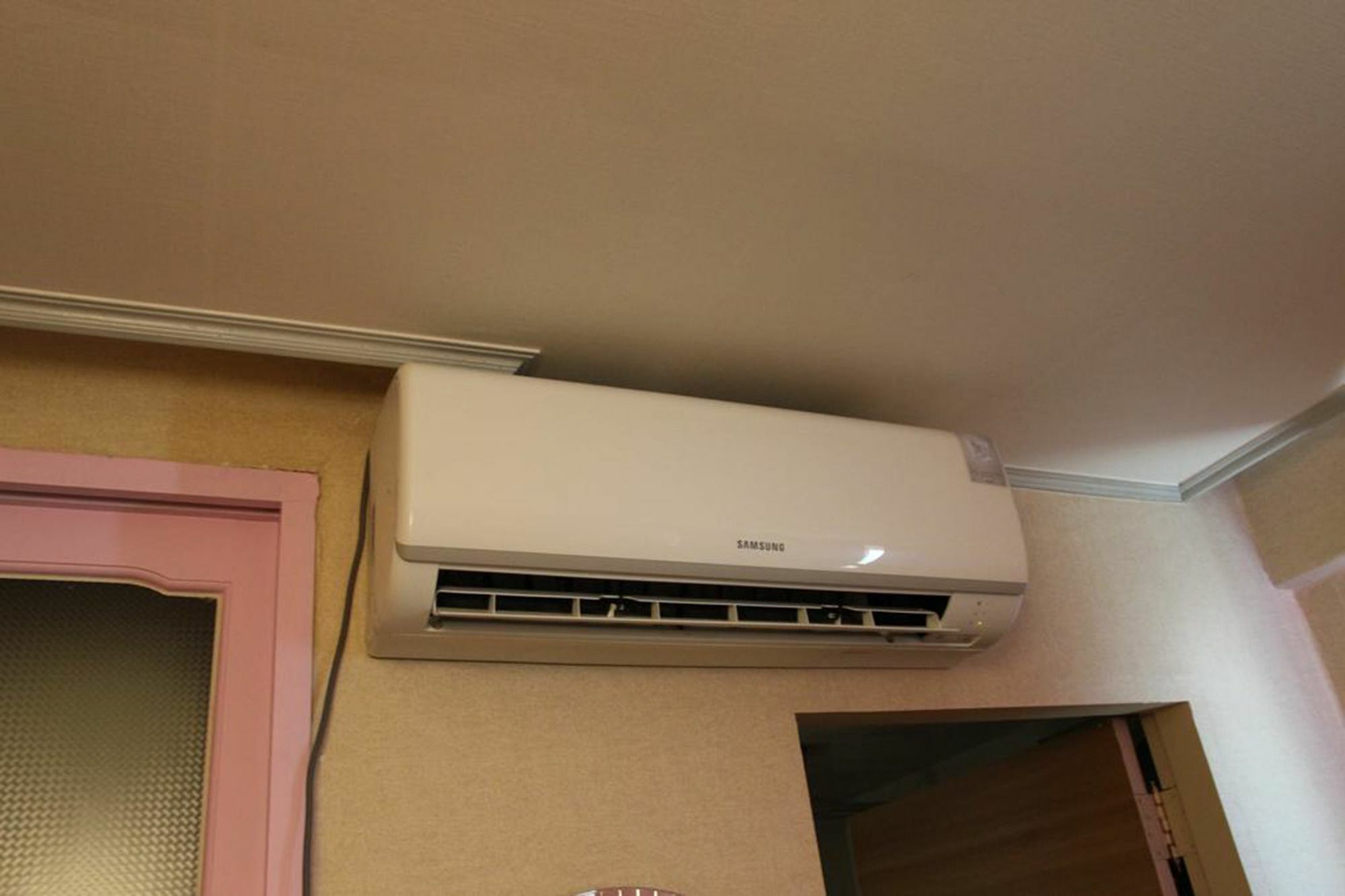Dustin Guest House Seul Zewnętrze zdjęcie