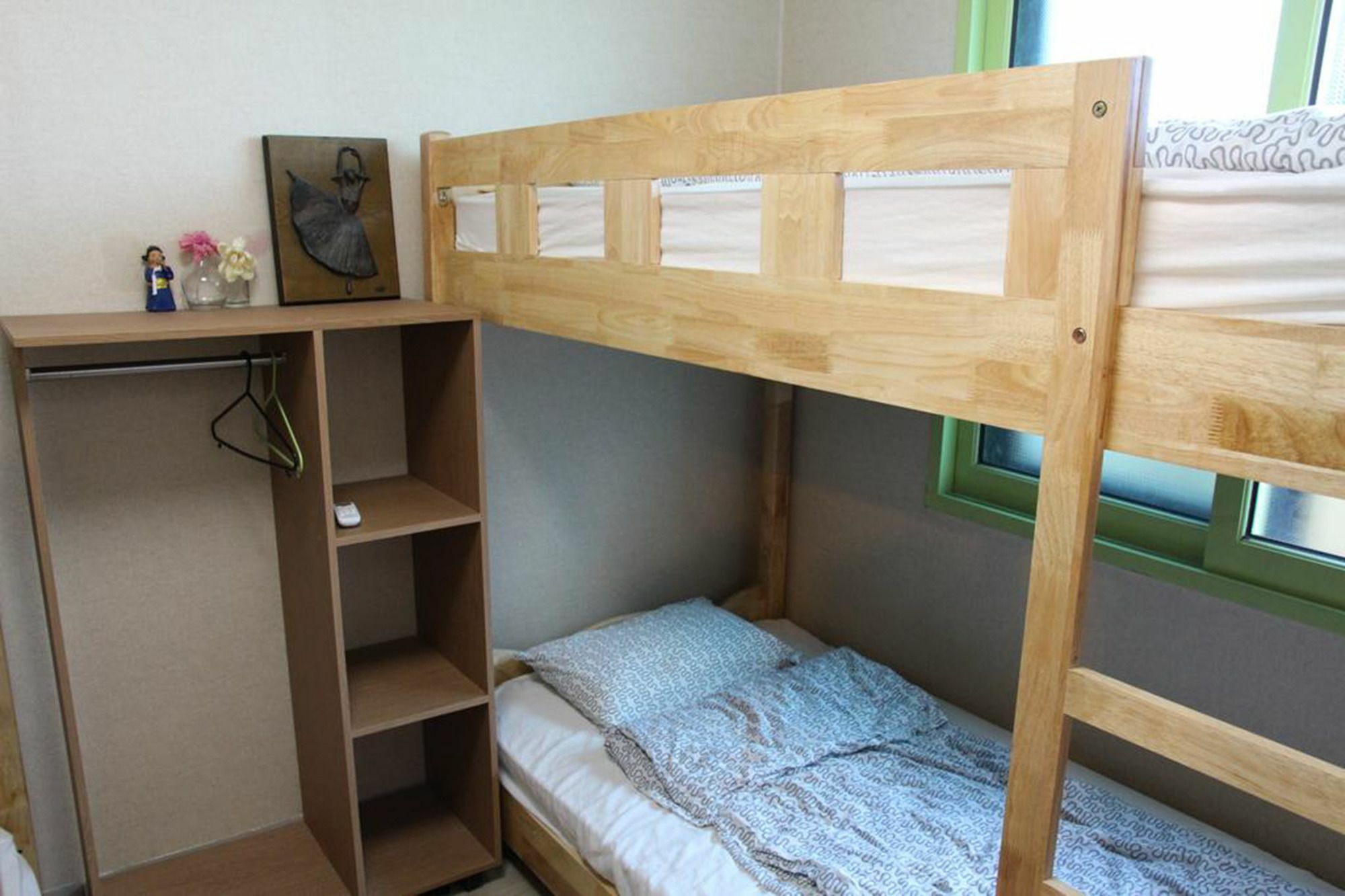 Dustin Guest House Seul Zewnętrze zdjęcie