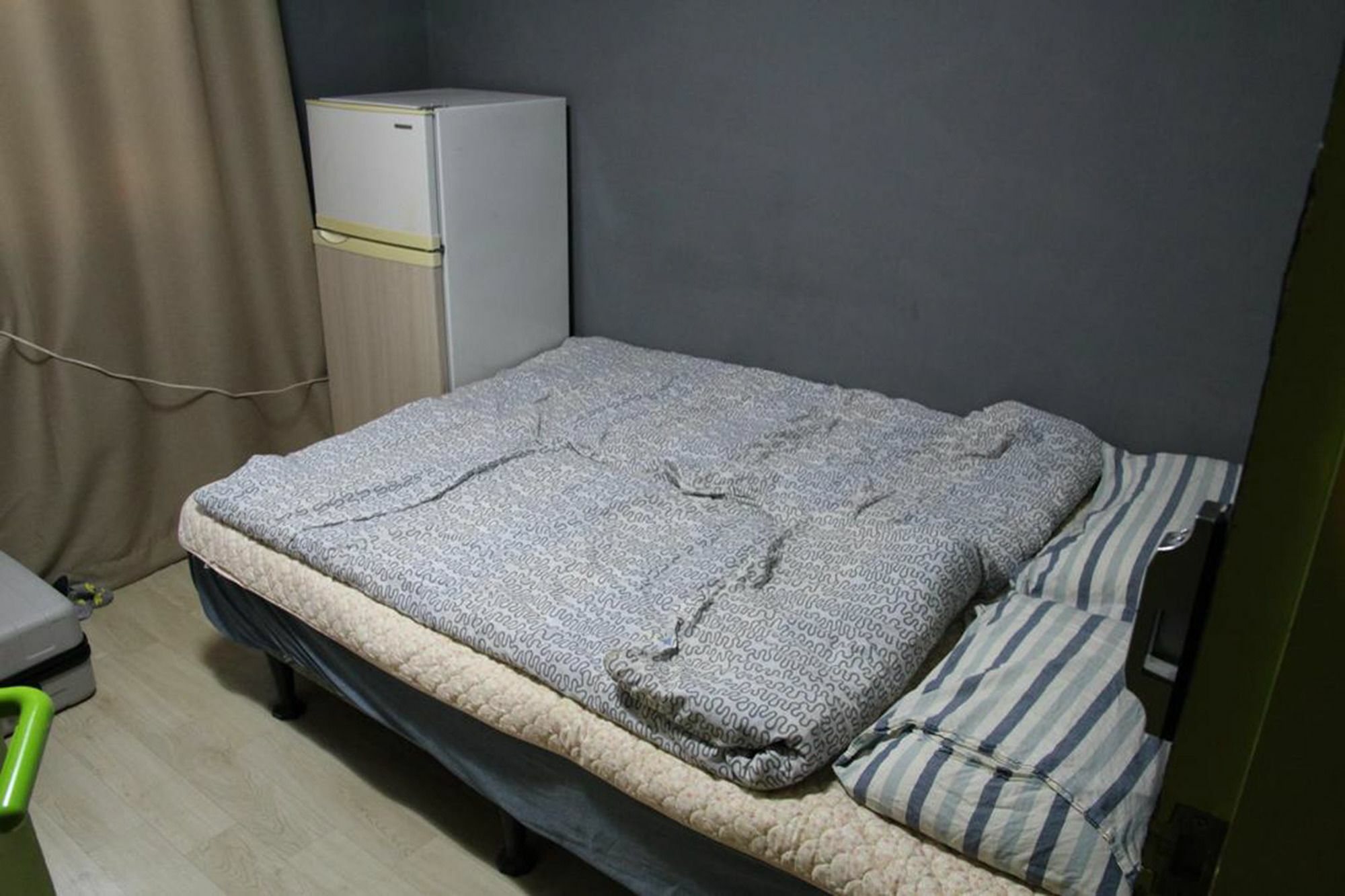 Dustin Guest House Seul Zewnętrze zdjęcie