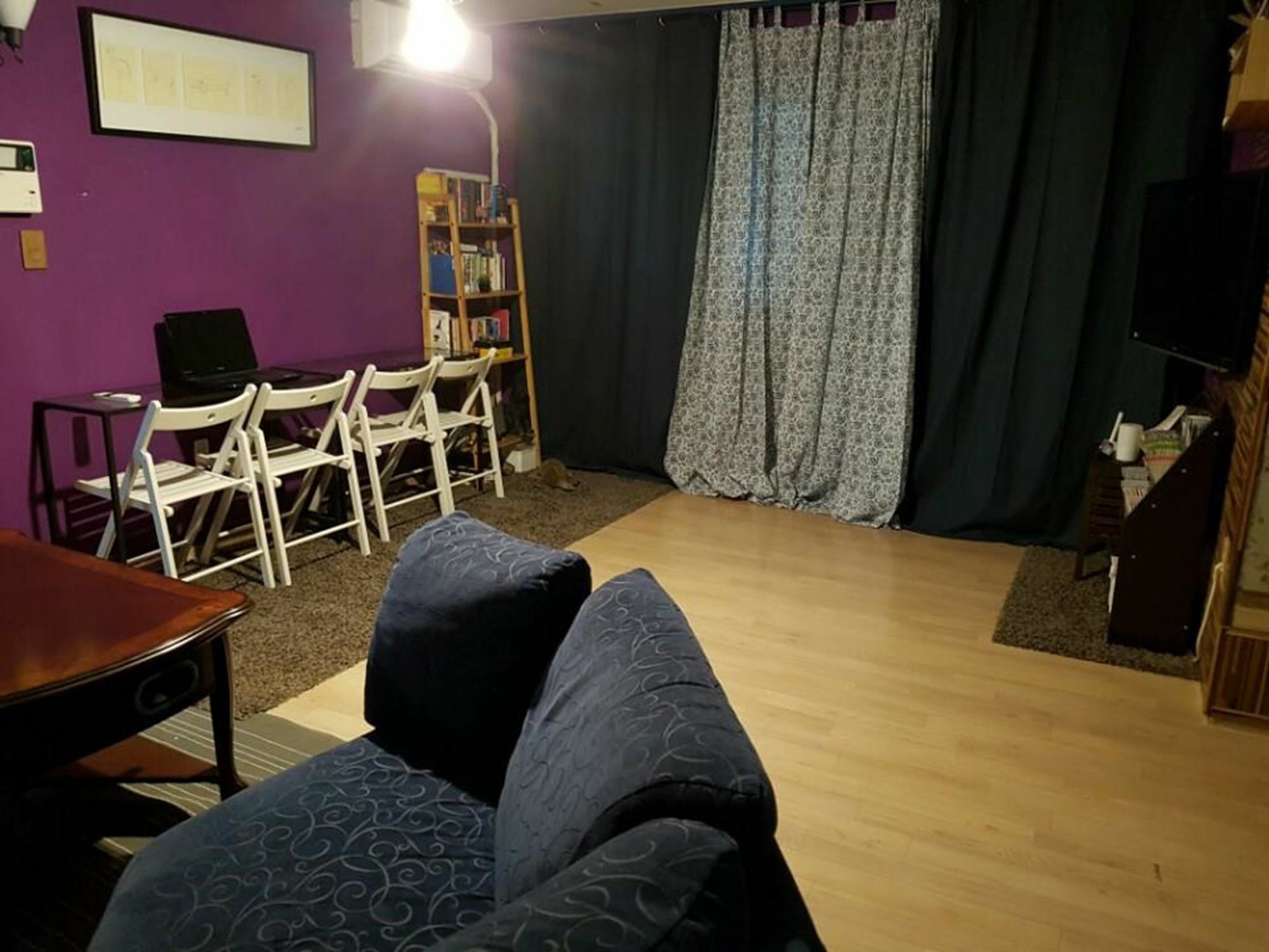 Dustin Guest House Seul Zewnętrze zdjęcie