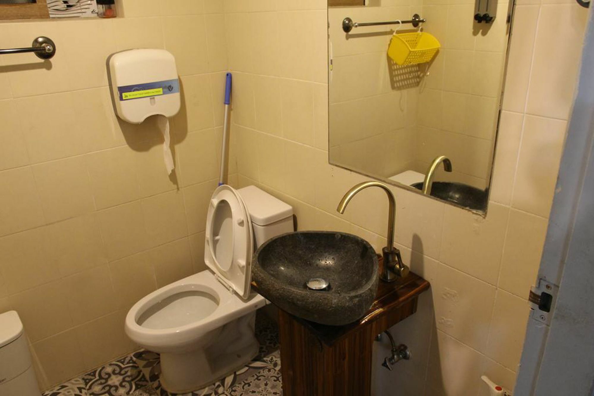 Dustin Guest House Seul Zewnętrze zdjęcie
