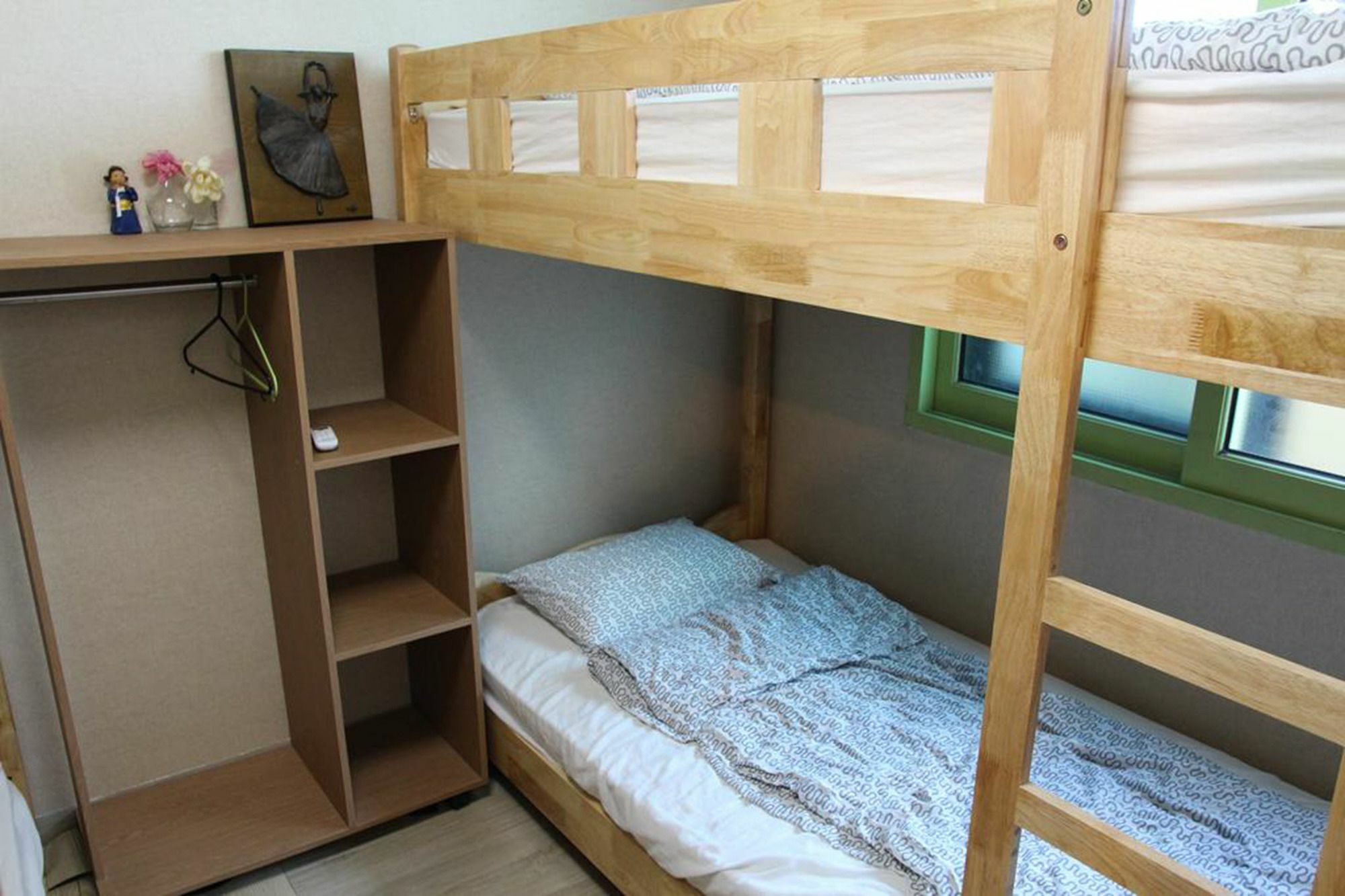 Dustin Guest House Seul Zewnętrze zdjęcie