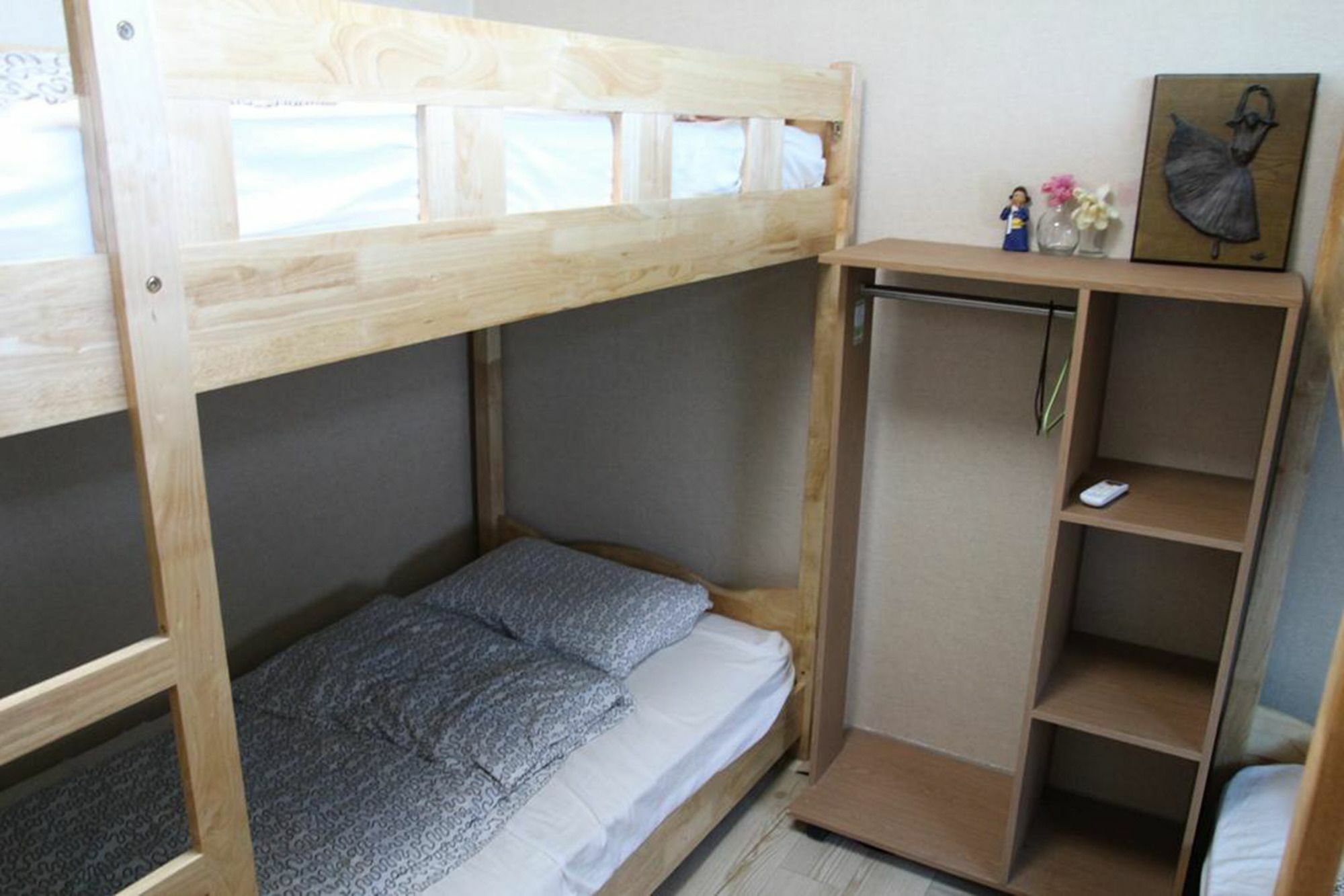 Dustin Guest House Seul Zewnętrze zdjęcie