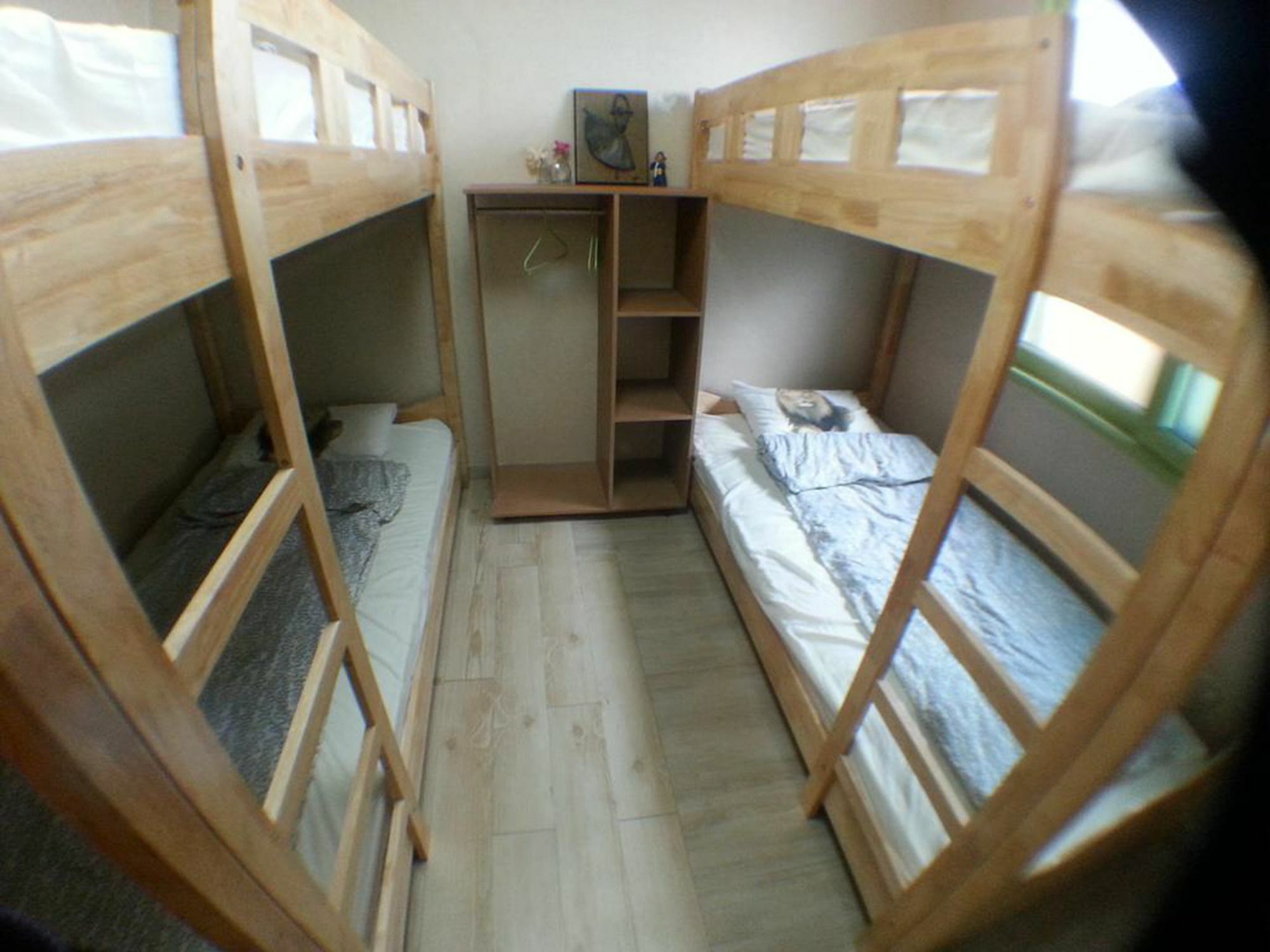 Dustin Guest House Seul Zewnętrze zdjęcie