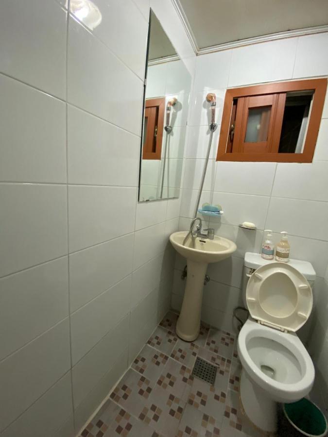 Dustin Guest House Seul Zewnętrze zdjęcie